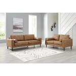Telora Sofa, Loveseat, Chair and Ottoman - Image 24