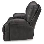 Mountainous Power Reclining Sofa, Loveseat and Recliner - Image 21