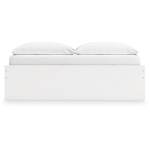 Onita King Platform Bed with 1 Side Storage - Image 9