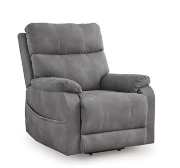 9d5b8fa67ef48533caf5fe855a15fb96 Next-Gen Durapella Power Lift Recliner - Image 1