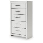 Zuraleus Chest of Drawers - Image 6
