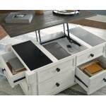 Havalance Lift-Top Coffee Table - Image 10