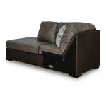 Castille Way Left-Arm Facing Corner Chaise - Image 4
