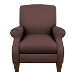 Charlotte High Leg Reclining Chair - 028931