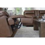 VonRyan Power Reclining Loveseat - Image 10