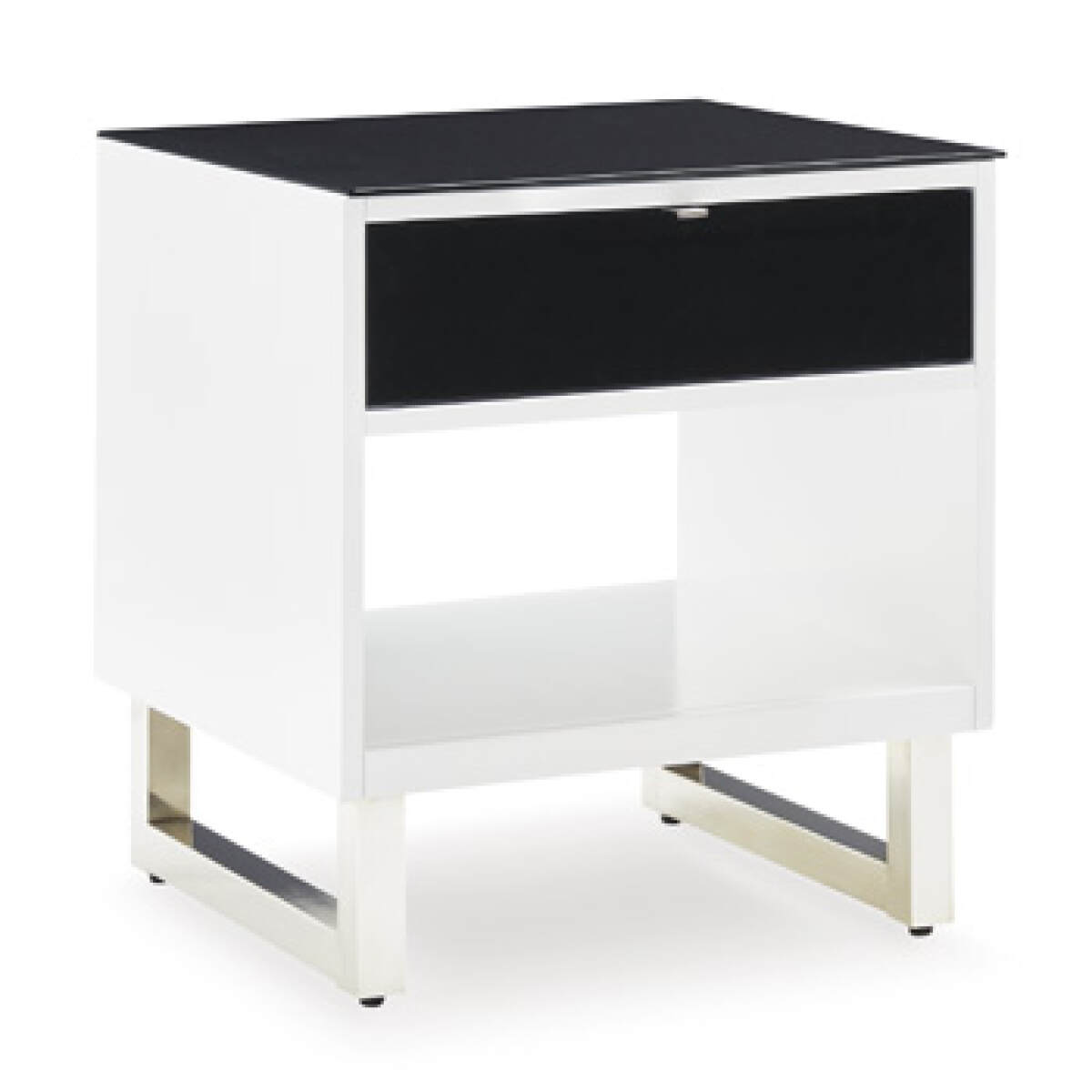 9d8a05de6c794f8678b832d72c3ef13a Gardoni End Table - Image 1