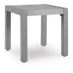 Hurley Park Outdoor End Table - Image 2