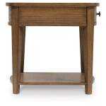 Burkbyer End Table - Image 5