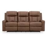Mackmenville Reclining Sofa - Image 5