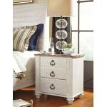 Willowton Nightstand - Image 3