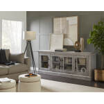 Manchester 85" Console W/ 4 Doors - Image 10