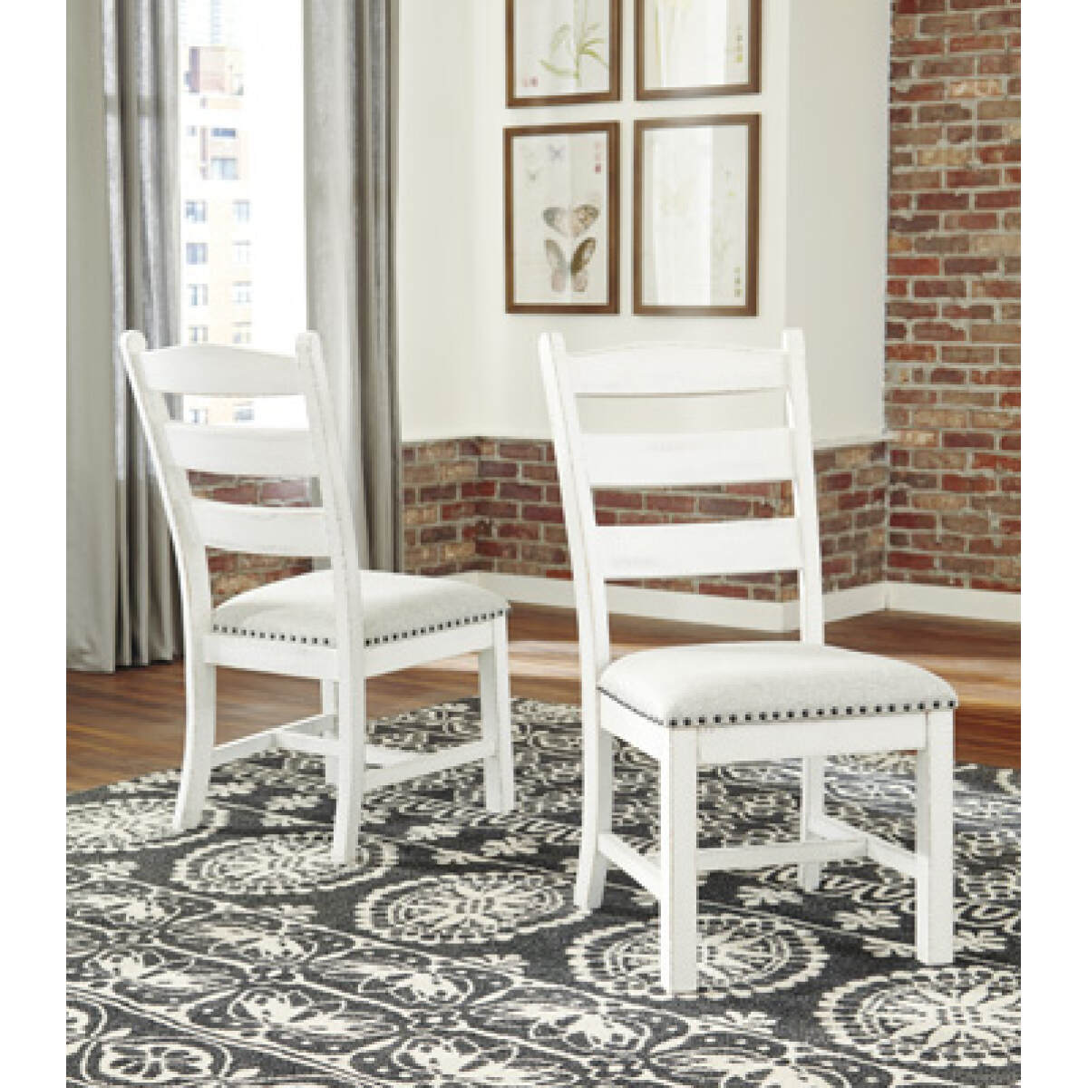 9dae8c6199c501067fa11e950f11d6ca Valebeck Dining Chair - Image 1