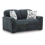 Midnight-Madness Sofa, Loveseat and Oversized Chaise - Image 7