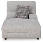 Acklen Place Right-Arm Facing Power Reclining Back Chaise - Image 4