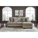 Stonemeade Sofa Chaise - Image 3