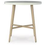 Seton Creek Outdoor Bar Table - Image 4