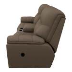 Morrison Reclining Loveseat w/ Console - 449766 - Image 3