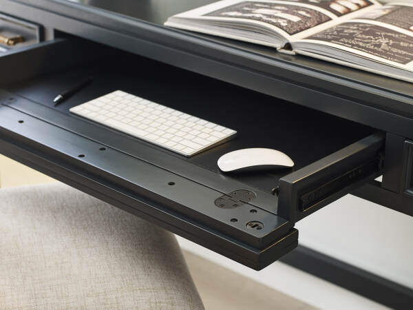 Alexander Sofa Table /writing Desk I3014-9150 - Image 4