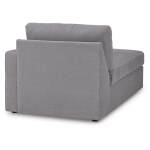 Modmax 6-Piece Sectional with Chaise and Ottoman - Image 5
