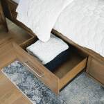 Cabalynn California King Panel Bed with Storage - Image 12