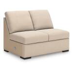 LadyMae 4-Piece Sectional with Chaise - Image 5