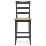Gesthaven Counter Height Barstool (Set of 2) - Image 4