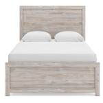 Broachmyn Full Panel Bed, Dresser and Mirror - Image 11
