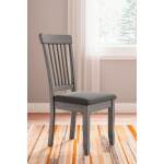 Shullden Dining Table and 2 Chairs - Image 17
