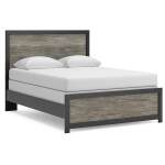 Broachmyn Queen Panel Bed, Dresser and Nightstand - Image 12