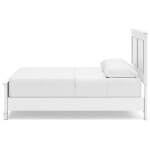 Fortman Queen Panel Bed, Dresser, Mirror and 2 Nightstands - Image 14
