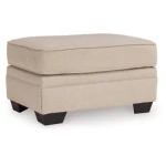 Belcaro Place Ottoman - Image 2