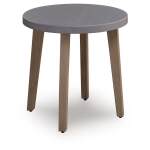 Harmony Headlands Outdoor End Table - Image 2