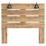 Larstin Queen Panel Headboard - Image 4