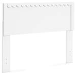 Hallityn Full Panel Headboard - Image 2