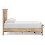 Makidern Queen Panel Storage Bed - Image 10