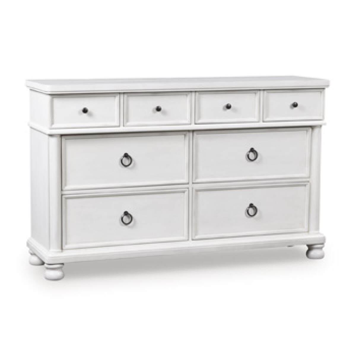 9e29ee88bb859c24a821ee87201c6dba Rowlenstown Dresser - Image 1