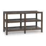 Kallenny Sofa Table