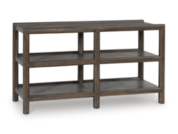 Kallenny Sofa Table