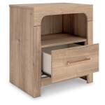 Kinlanni Nightstand - Image 5