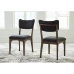Korestone Dining Chair - Image 3
