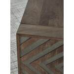 Dreggan Coffee Table - Image 6
