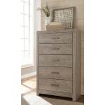 Culverbach Full Panel Bed, Dresser and Chest - Image 17