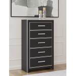 Zuraleus Chest of Drawers - Image 3