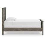 Frandern Twin Panel Bed, Dresser and Mirror - Image 12
