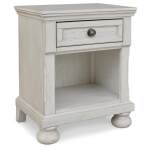Robbinsdale Nightstand - Image 2