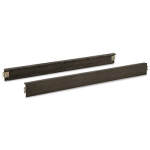 Arkenton Queen/King Panel Rails
