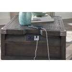 Todoe Coffee Table and End Table - Image 15