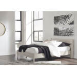 Socalle Queen Panel Platform Bed