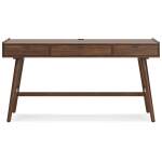 Lyncott 60" Home Office Desk - Image 7