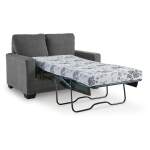 Rannis Twin Sofa Sleeper - Image 5